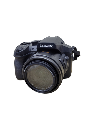 PANASONIC LUMIX DMC-FZ300