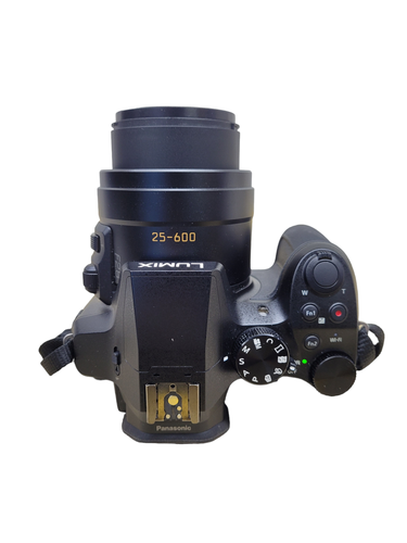 PANASONIC LUMIX DMC-FZ300