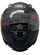 Casco SHIRO HELMET SH-881