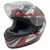 CASCO MOTO SHOEI DOM DESIGN T.XS