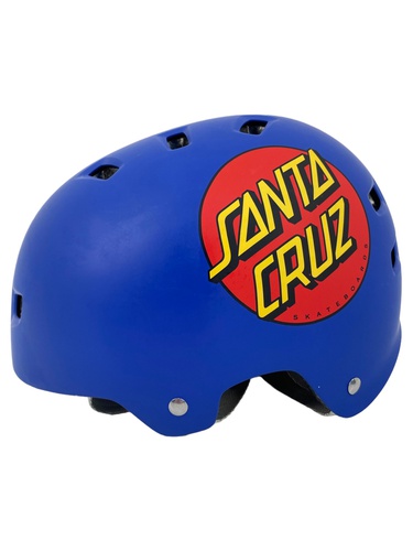 CASCO PATIN SANTA CRUZ BULLET TALLA S-M (54