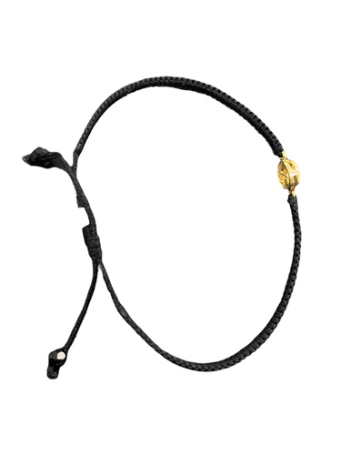 Pulsera Oro