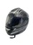 Casco NITRO RACING Integral Talla M