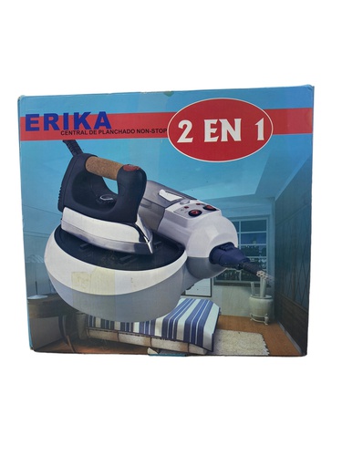 Centro Planchado ERIKA CENTRO DE PLANCHADO 
