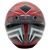 CASCO MOTO SHOEI DOM DESIGN T.XS