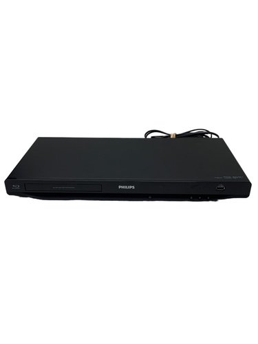 Reproductor Blu-Ray PHILIPS BDP3200 USB HDM