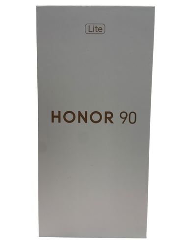 Smartphone HONOR 90 LITE Libre 6 '' 8 GB 25