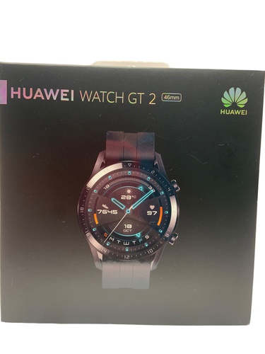 Smartwatch HUAWEI WATCH GT2 Llamada Salient