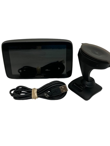 GPS Car Audio TOMTOM Bluetooth Mapas