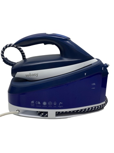 Centro Planchado WEASY LIN220