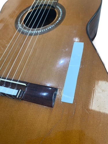 Guitarra Clásica Manuel Contreras GUITARRA 