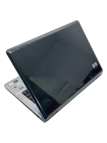 Portátil HP PAVILION DV6000 250 GB SATA 2 G