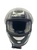 Casco NITRO RACING Integral Talla M