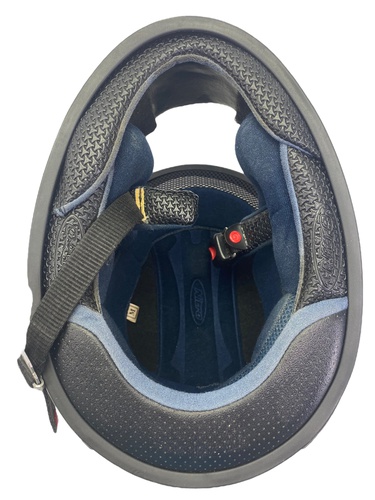 Casco NITRO RACING Integral Talla M