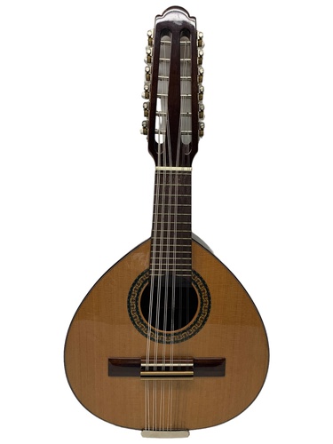 Bandurria modelo b 3c numero de serie 3mnzD