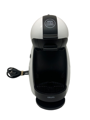 Cafetera Capsula Dolce Gusto KRUPS KP 1002 