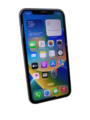  APPLE IPHONE 11 64GB