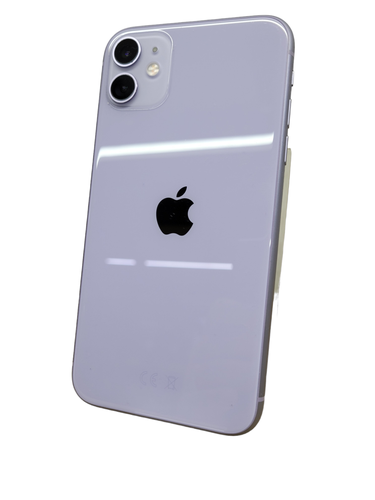  APPLE IPHONE 11 64GB