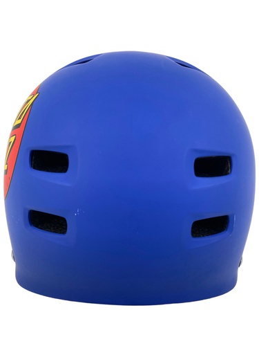 CASCO PATIN SANTA CRUZ BULLET TALLA S-M (54