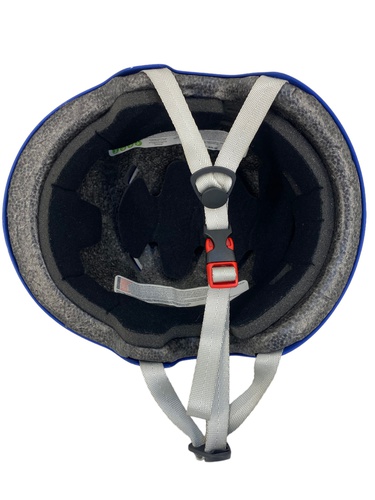 CASCO PATIN SANTA CRUZ BULLET TALLA S-M (54