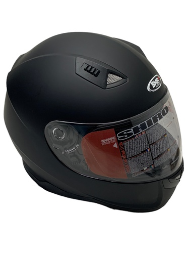 Casco SHIRO HELMET SH-881