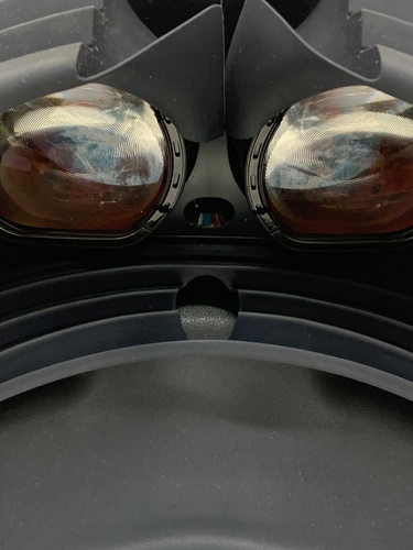 Accesorios Consola SONY GAFAS VR BLANCAS