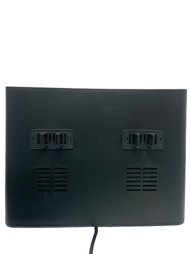 Freidora DUAL CHEF FREIDORA DE AIRE