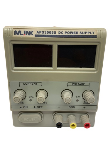 Varios Electricidad MLINK FUENTE ALIMENTACI