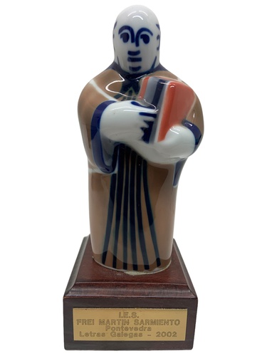 Cerámica SARGADELOS