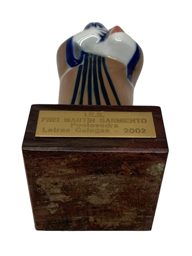 Cerámica SARGADELOS