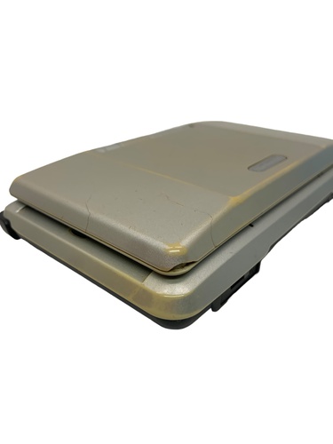 Consola Portátil NINTENDO NINTENDO DS