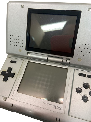 Consola Portátil NINTENDO NINTENDO DS