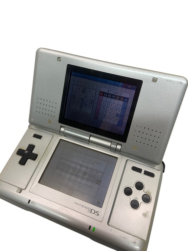 Consola Portátil NINTENDO NINTENDO DS