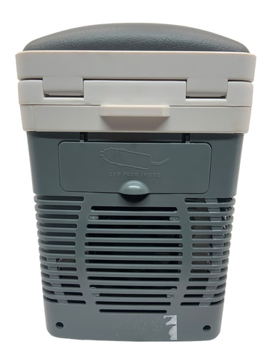 Nevera Camping MR. WONDERFUL COOLER