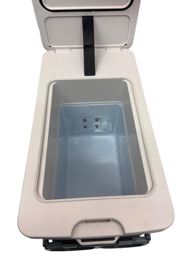 Nevera Camping MR. WONDERFUL COOLER