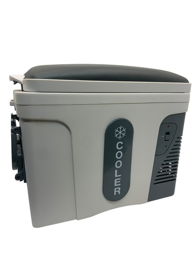 Nevera Camping MR. WONDERFUL COOLER