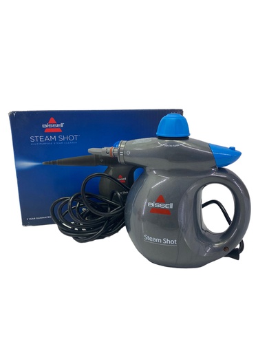 Vaporeta BISSELL STEAM SHOT