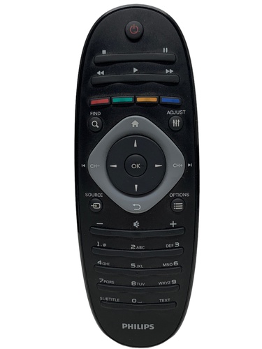 TV LED PHILIPS 22PFL3206H Euroconector TDT 