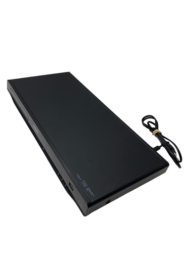 Reproductor Blu-Ray PHILIPS BDP3200 USB HDM