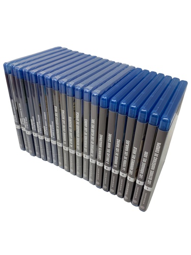 Coleccionismo COLECCION BLU RAY LAS RUTAS D