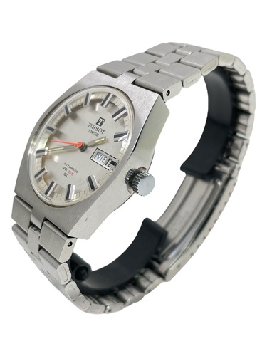 Reloj Pulsera TISSOT PR 516 GL Automático A