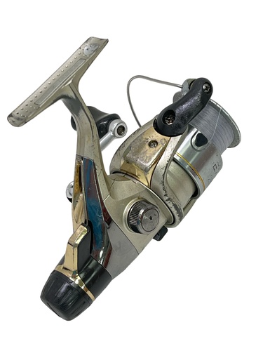 Carrete SHIMANO EXAGE 2500RA