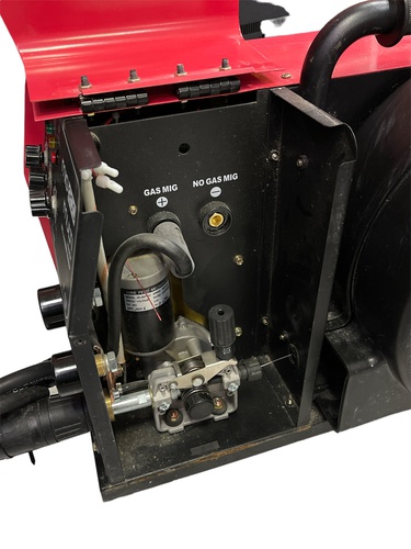 Soldadura Taller y Obra STAYER Soldador inv