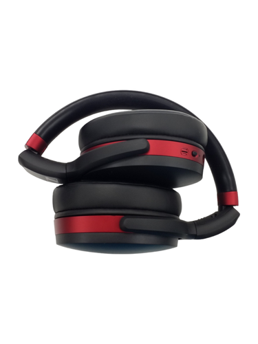 Auricular Bluetooth SENNHEISER HD 458BT WIR