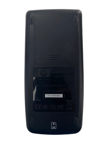 Calculadora HP 50G