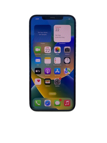 Smartphone APPLE IPHONE 12 PRO MAX 128 GB