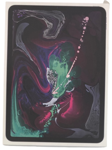 APPLE IPAD PRO 2018 (WI-FI) (A1980) 64GB 11