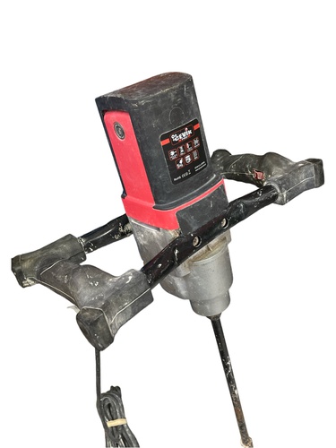 Batidora De Obra CEVIK PRO BATIDORA DE OBRA