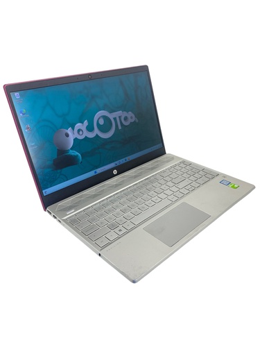 PORTATIL HP PAVILION 15-CS0012NS 256GB SSD 