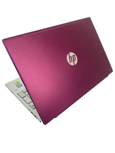 PORTATIL HP PAVILION 15-CS0012NS 256GB SSD 